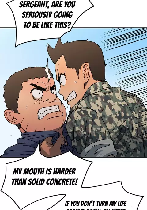 Refrain Love Ch.1-23