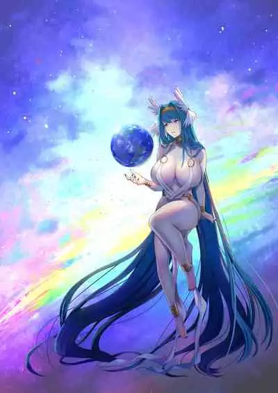 [Poki no Ie (Tinpoki)] Meguri Meguru Rinne no Naka de 1