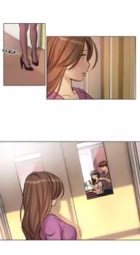 [Ramjak] Atonement Camp Ch.1-28 (English) (Ongoing)