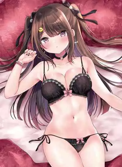 Dengeki Moeoh 2022-06