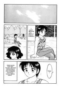 [Ogami Wolf] Super Taboo 11 [English]