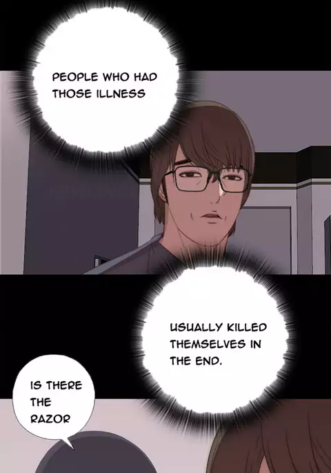 Girl Next Door Ch.1-43