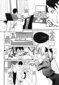 [Mizuki Eimu] Trick And Treat Ch. 1~8 [English] {Hennojin}