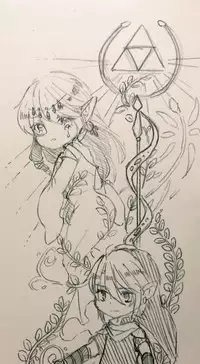 [Fu ~eru* ma~ata] 2018-Nen matome(The Legend of Zelda)