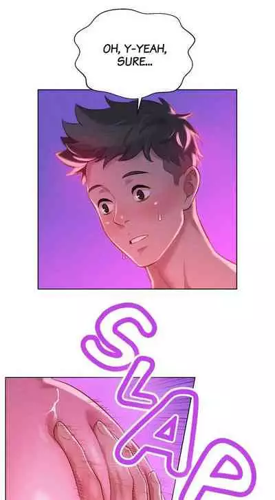 What do you Take me For? Ch.34/?