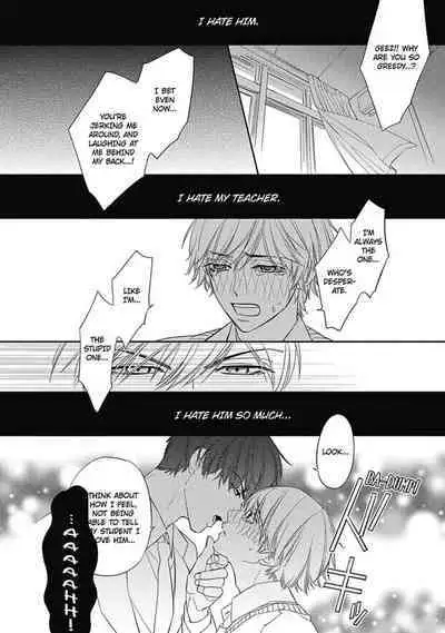 Youkoso! BL Kenkyuu Club | Welcome to the Yaoi Research Club