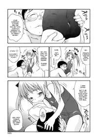 [Isawa Nohri] Ah! Little Flower [English] {Mistvern}