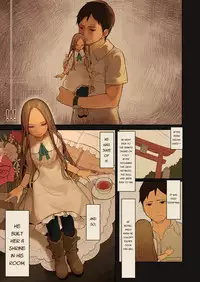 [MonsieuR (MUK)] Tiny Evil 2 [English] {Hennojin} [Decensored] [Digital]