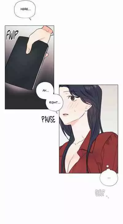 HARDCORE VANILLA Ch. 4 [English]