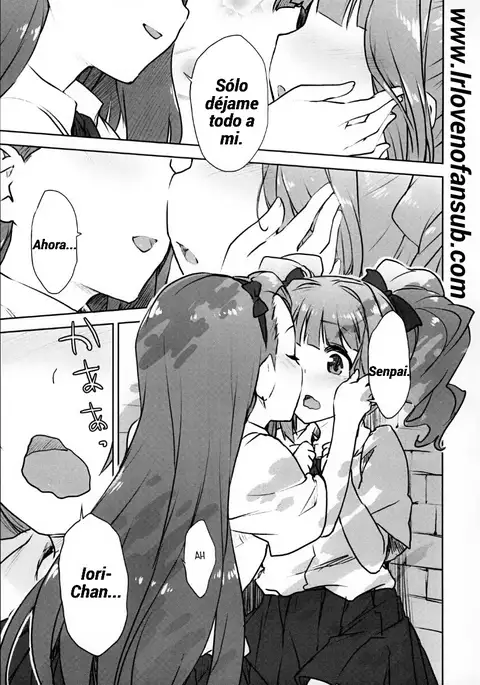 YayoIori no Hon | YayoIori Book