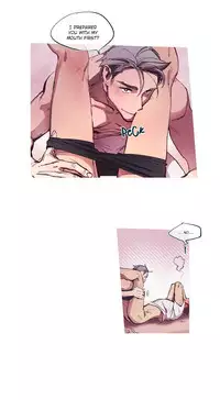 [Soorak] Hot and Cold - English