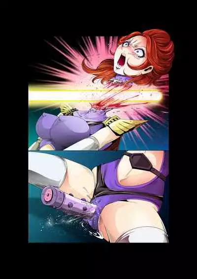 Kycilia-sama Reboot Keikaku