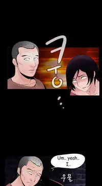 Missing Ch.1-9 (English) (Ongoing)