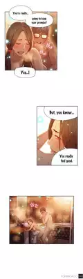 [ I Wonsik] Sweet Guy Ch.1-56 (English) (YoManga) (Ongoing)