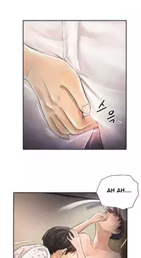 New Face Ch.1-5 (English) (Ongoing)