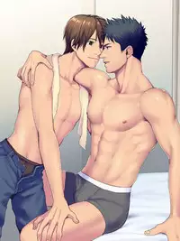 (C94) [Gehlenite (Ryo)] Ore no Honki o Misete Yaru