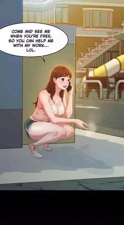 [Kim Young-Gam] Goddess Stargram Ch. 2 [English] [CPC Scans]