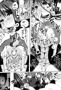 BUSTER COMIC 2016-07