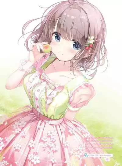 Dengeki Moeoh 2022-06