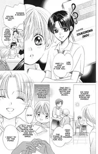 [Yamato Nase] Sonata [Translated]