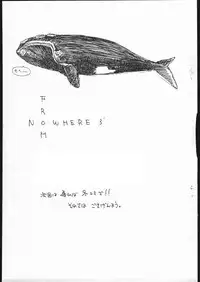 [kita ie (Kitamura Takashi)] FROM NOWHERE 3 (Rival Schools, Street Fighter)