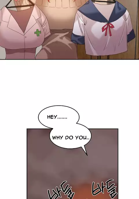 Hari Dormitory Ch.0-23