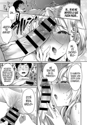 Masaje Estimulando de Amor