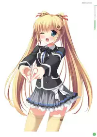 Hulotte Publicity Visual book