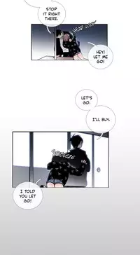 [Silverstar] Talk To Me Ch.1-32 (English) (Ongoing)