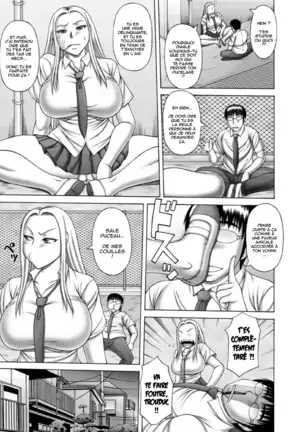 Waisetsu Koubi | Wanton Copulation