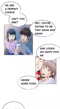 By Chance (Ep. 1-30) [English]