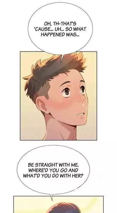 What do you Take me For? Ch.54/?
