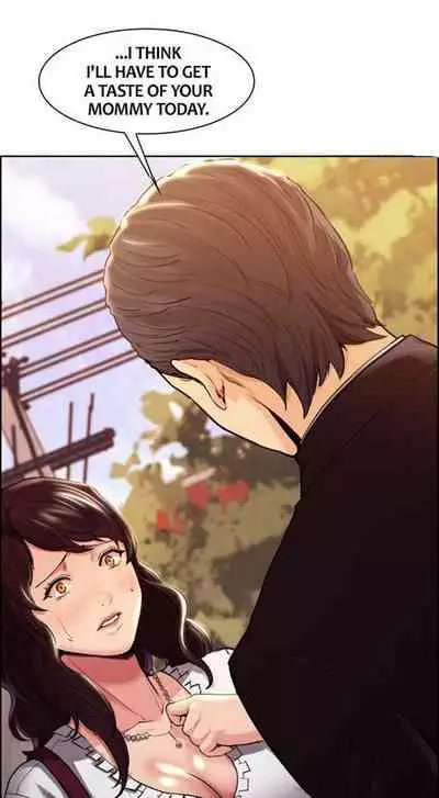 [Serious] Taste of Forbbiden Fruit Ch.20/24 [English] [Hentai Universe]