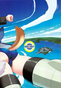 (C75) [ANEKO NO TECHO (Koume Keito)] OPPA OF BRITAIN (Strike Witches) [English]