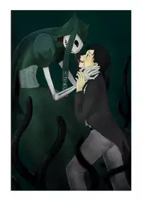 [Yamaguchi Nao] Igyou no Majo Ch. 7 [Chinese] [沒有漢化]