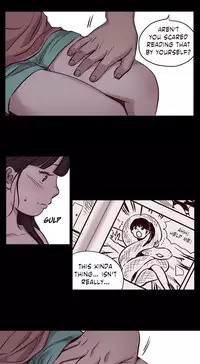 [Ramjak] Atonement Camp Ch.1-30 (English) (Ongoing)