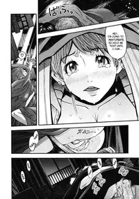 [Ryuji Kawamoto] - Natsumi & Jin - (English)[Brolen & Makasu]