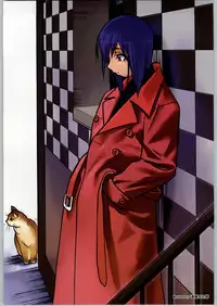 (C64) [Kacchuu Musume (Various)] Shiritsu Sangendou Gakuen Koubaibu 8 Gou