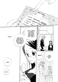 Yuri Shimai Vol.3 [English]