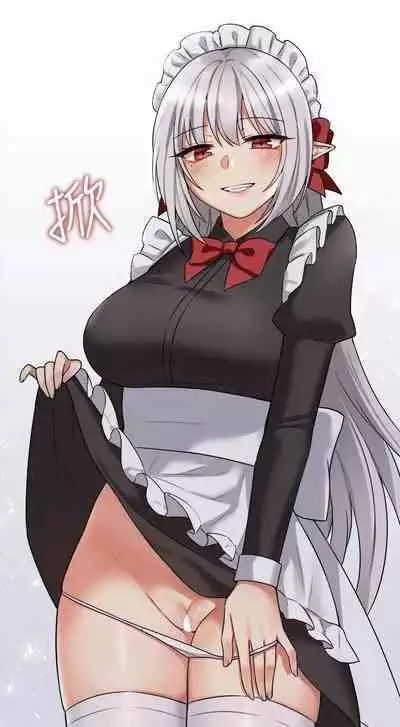 Elf Who Likes to be Humiliated Chapters 11 to 20