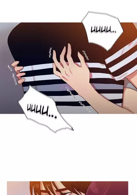 Scandal of the Witch Ch.1-37