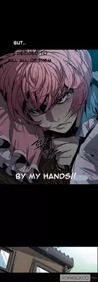 [Team Black October] Canine Tooth Ch.1-11 (English) (Ongoing)