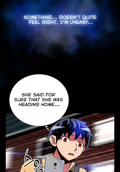 Love Parameter Ch.1-67