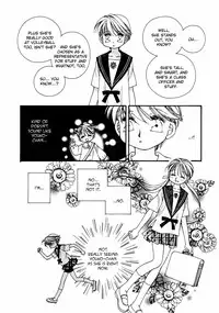 Yuri Shimai Vol.3 [English]