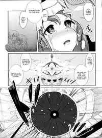 (COMIC1☆5) [viento campanilla (Suzuhane Suzu)] hmhm (Puella Magi Madoka Magica) [English] [CGrascal]