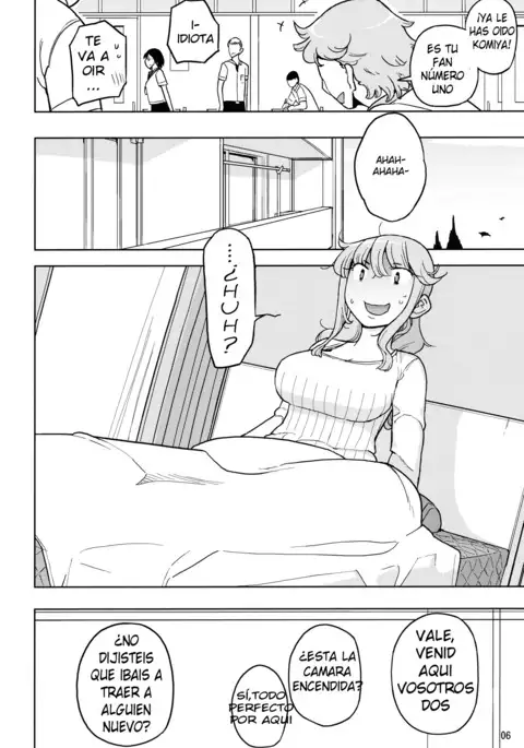 ] TS Gakuen Wonderful 2