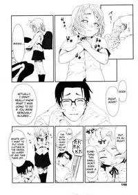 [Oohara Kyutarou] R.A (Complete) [English]