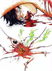 [Kharisma Jati] Incest Love [English]