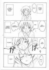 (C75) [real (As-Special)] shy (Strike Witches) [English]