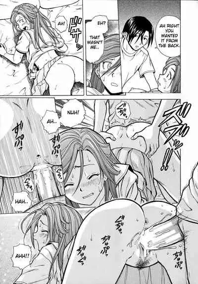 Shinda Watashi no Monogatari Saishuuwa